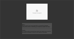 Desktop Screenshot of mimteks.com